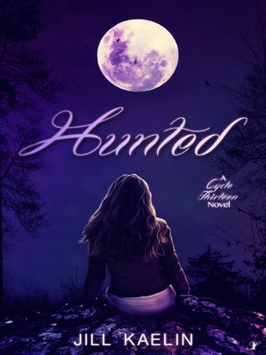 cover image of Hunted